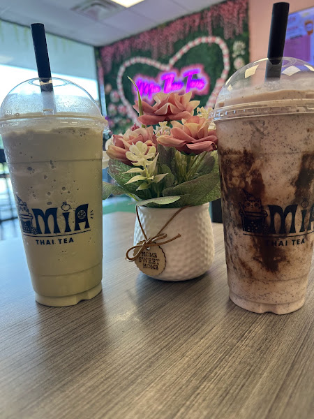 Mia Thai Tea 4