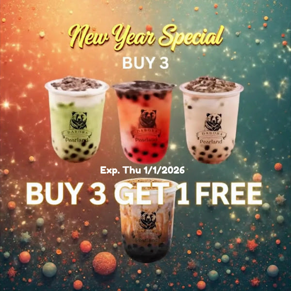 DABOBA PEARLAND 2