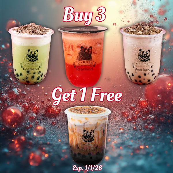 DABOBA PEARLAND 3