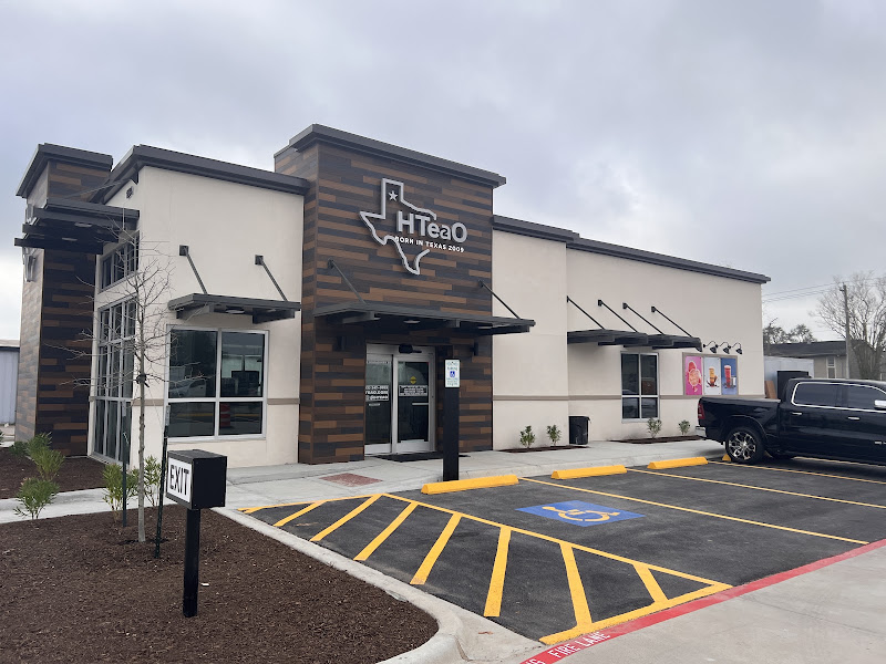 HTeaO - Pearland (Broadway & Dixie Farm)