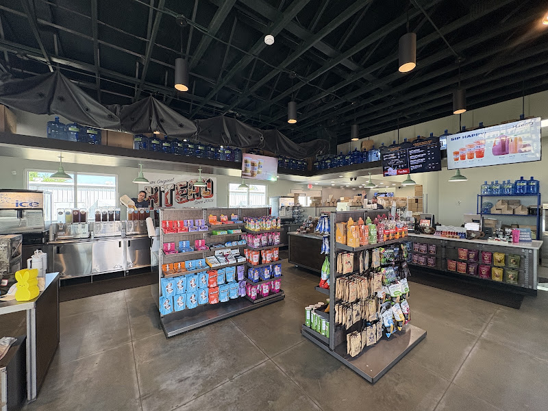 HTeaO - Pearland (Broadway & Dixie Farm) 4