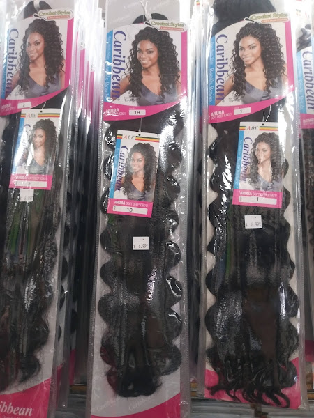 Beauty Supply Warehouse 3