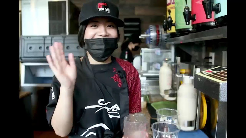 Kung Fu Tea 2