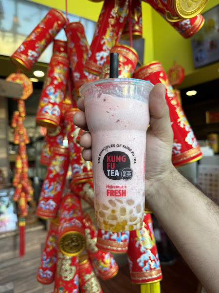 Kung Fu Tea 4