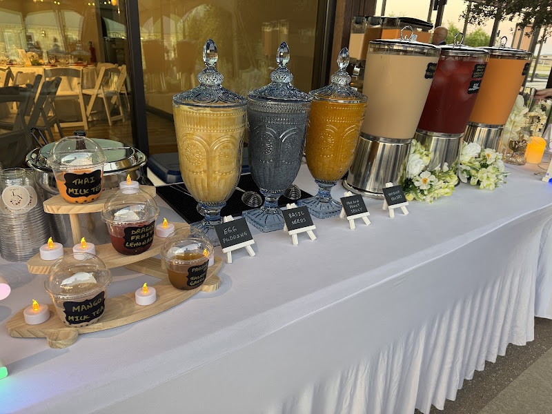 AK Tea Premium Boba Catering 3