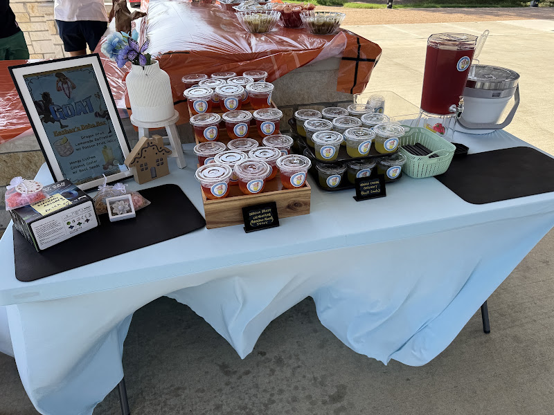 AK Tea Premium Boba Catering 4