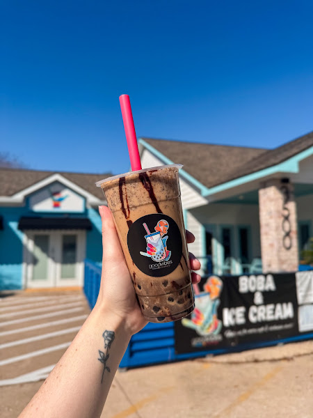 Good Vibes Boba & Creamery 2