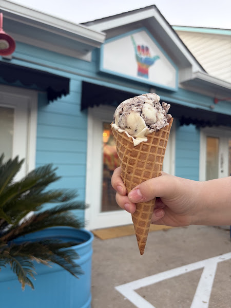 Good Vibes Boba & Creamery 3