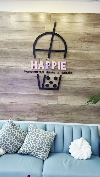 Happie Tea Lounge 2