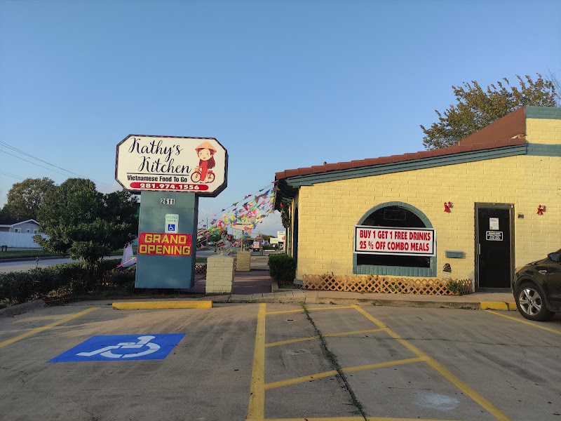 Kathy's Kitchen