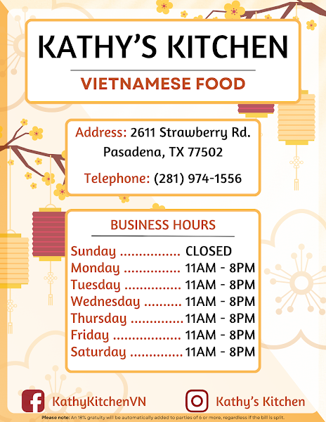 Kathy's Kitchen 4