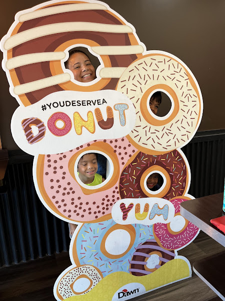 Doughmomo 5