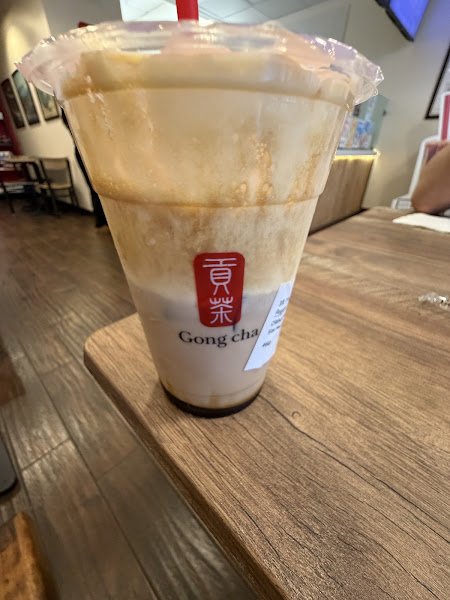 Gong Cha 3