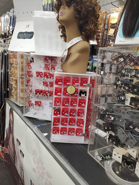 Sunnies Beauty Supply(SGCA) 1