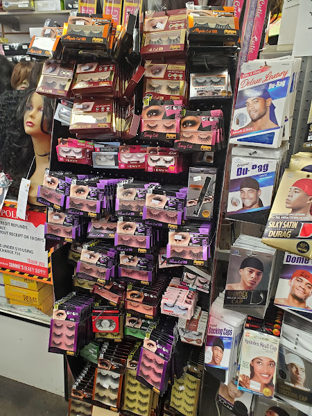 Sunnies Beauty Supply(SGCA) 2