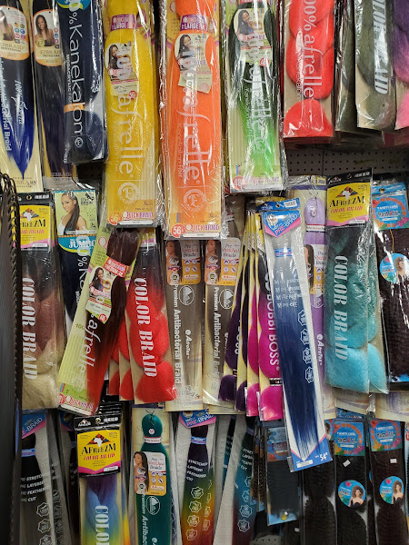 Sunnies Beauty Supply(SGCA) 3