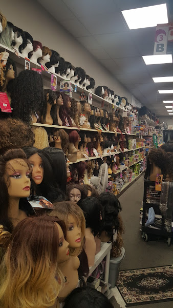 Sunnies Beauty Supply(SGCA) 4