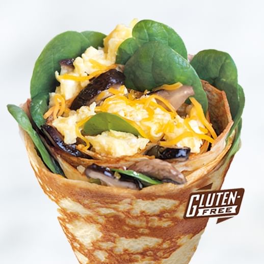 Eight Turn Crepe, Pearland TX 3