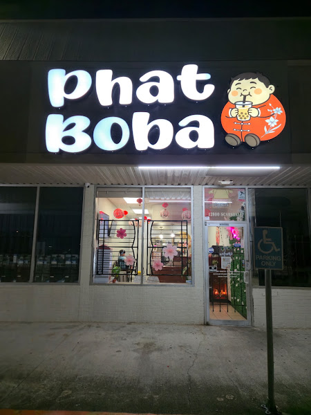 Phat Boba
