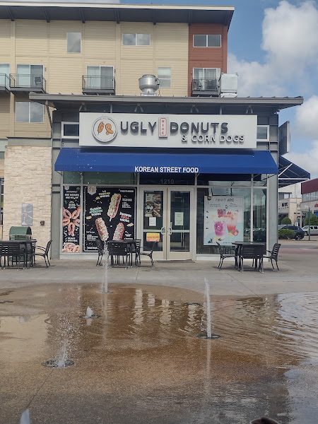 Ugly Donuts & Corn Dogs Pearland