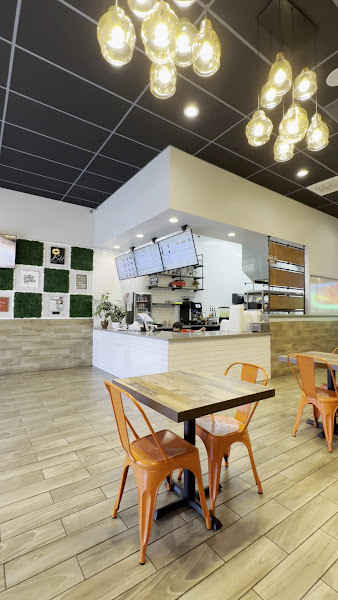 Ugly Donuts & Corn Dogs Pearland 2