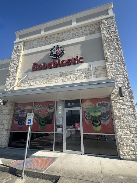 Bobablastic