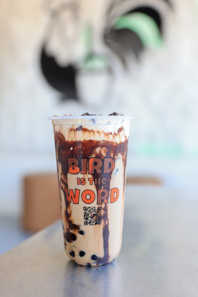 Boba Bird 3