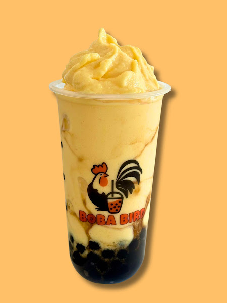 Boba Bird 4