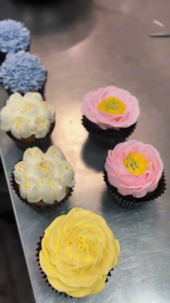 Smallcakes Pearland Parkway 2