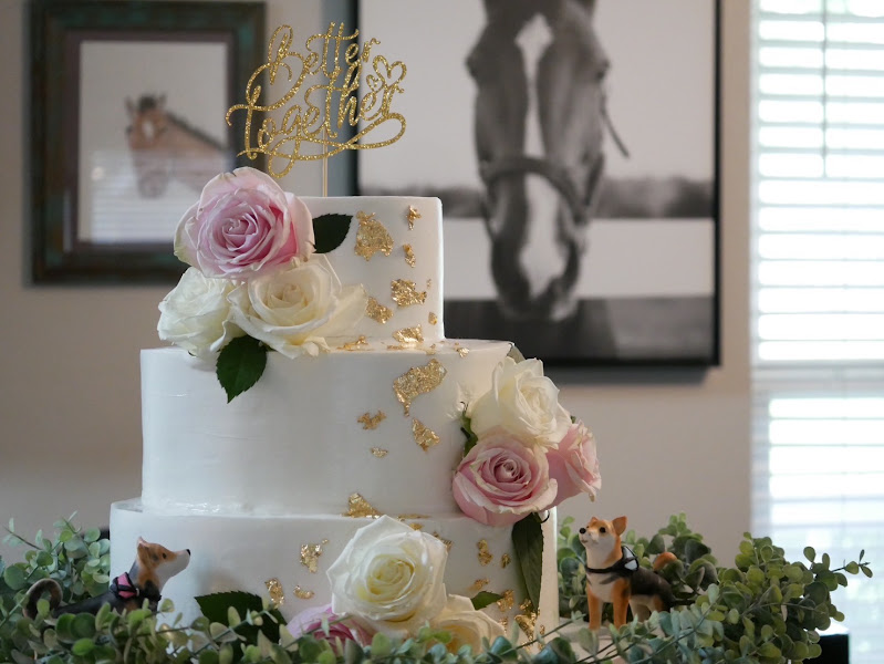 Smallcakes Pearland Parkway 5