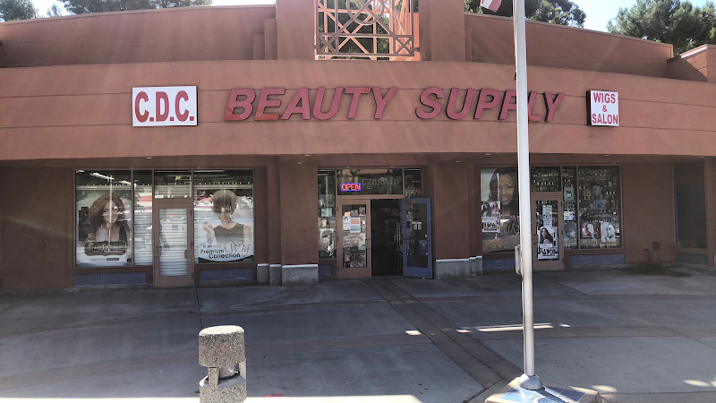C.D.C. Beauty Supply 2