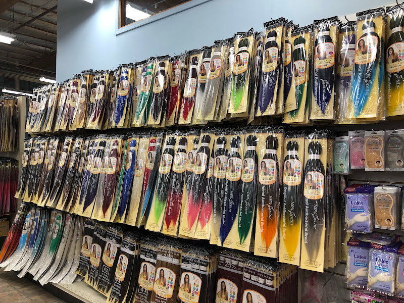 C.D.C. Beauty Supply 4