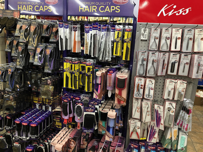 C.D.C. Beauty Supply 5
