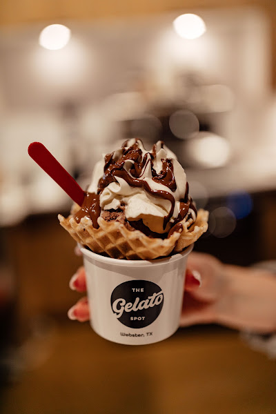The Gelato Spot 2