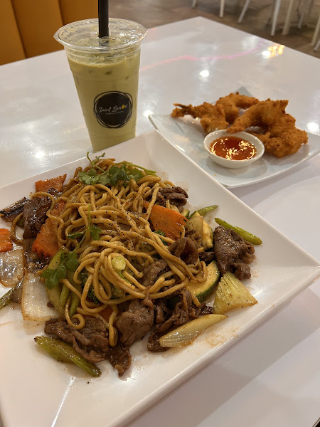 Pho Sweet Lemon 2