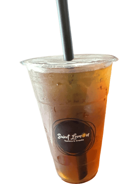 Pho Sweet Lemon 3