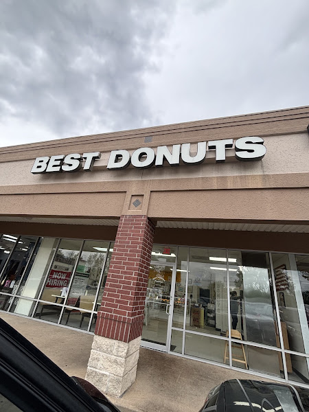 Best Donuts