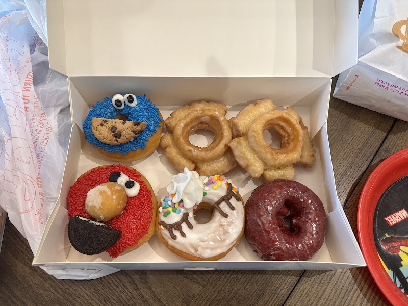 Best Donuts 2