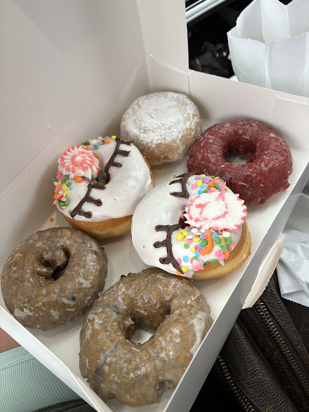 Best Donuts 3