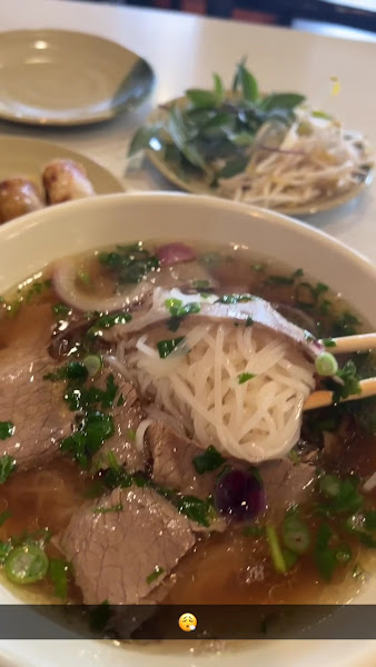 NAM Noodles and More Pasadena 2