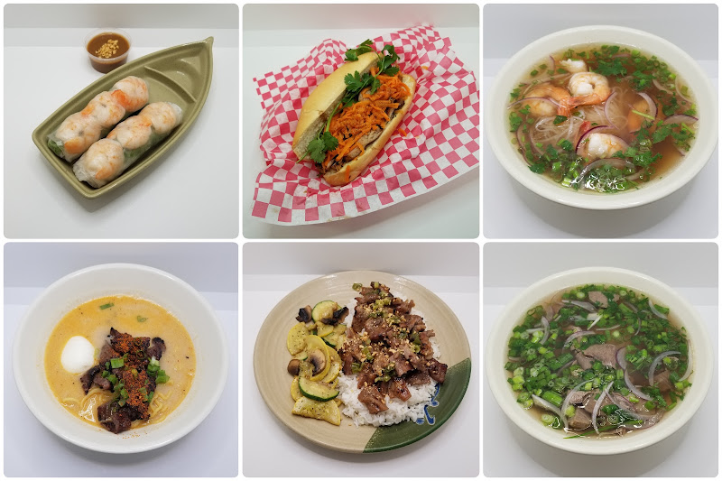 NAM Noodles and More Pasadena 3