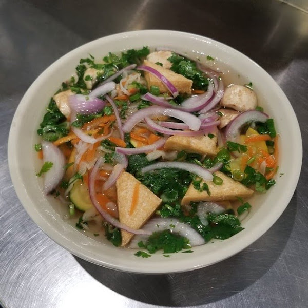 NAM Noodles and More Pasadena 5