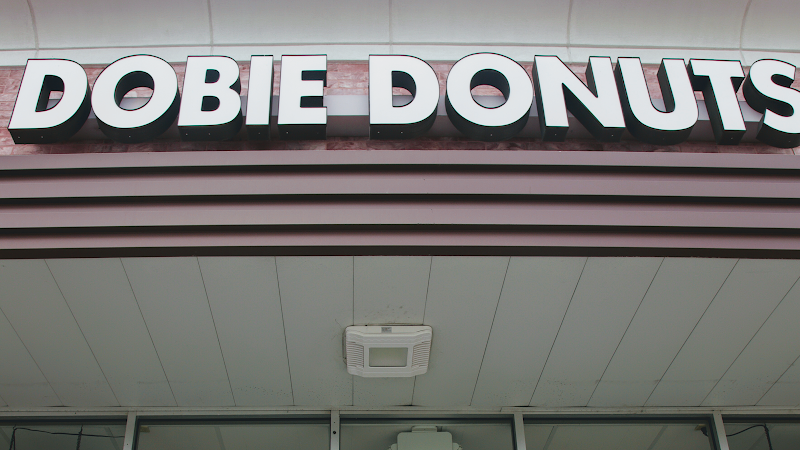 Dobie Donuts 3