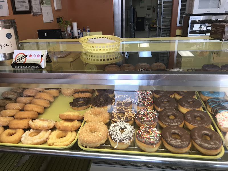 Dobie Donuts 4