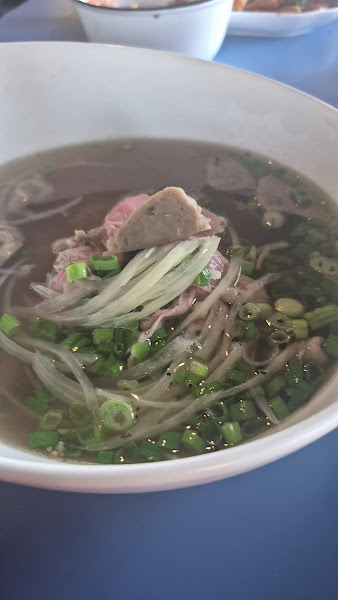 Rice and Pho 2