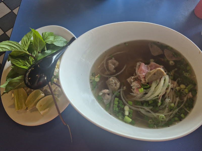 Rice and Pho 4