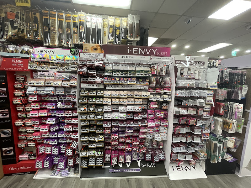 Sam's Beauty Outlet(SPCA14) elly 2