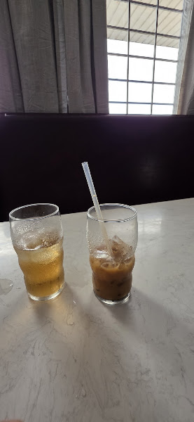 Dĩ Vãng Cafe 2
