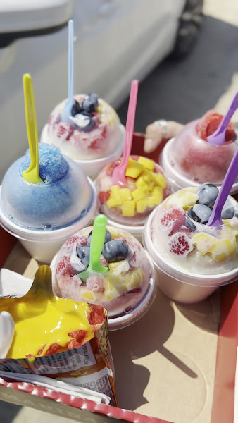 Snow Hut Shaved Ice 2