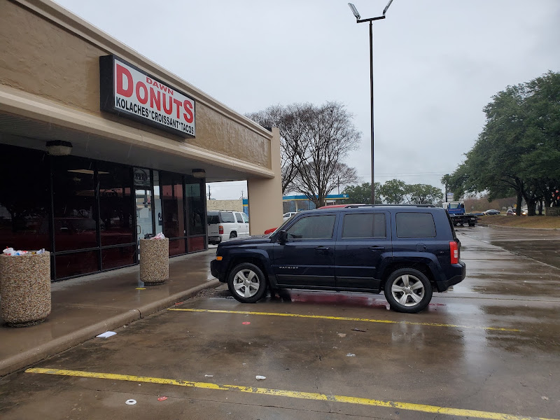 Dawn's Doughnuts 2